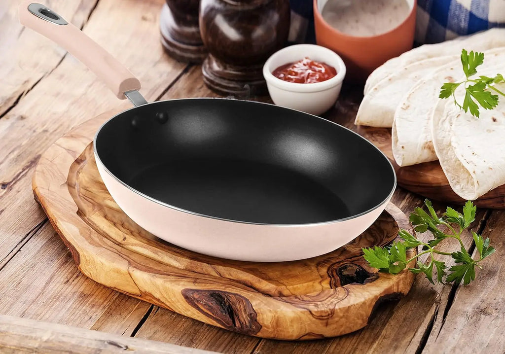 Nonstick Frying Pan Set