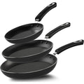 Nonstick Frying Pan Set